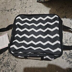 Thirty-one thermal bag